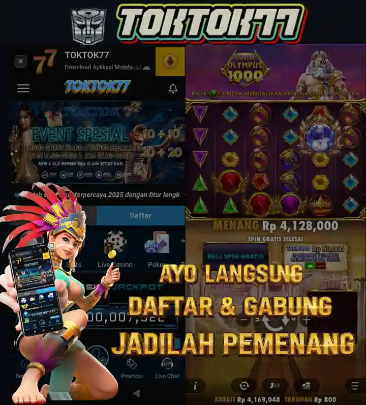 Qq99slot| Main Game Ini Makmur Kayak Warteg Seberang Kantor